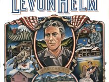 Levon Helm