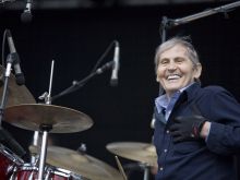 Levon Helm