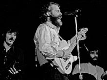 Levon Helm