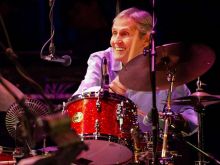 Levon Helm