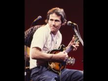 Levon Helm