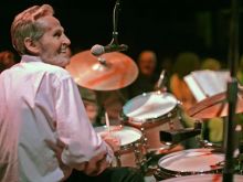 Levon Helm