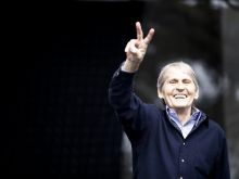 Levon Helm