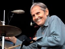 Levon Helm
