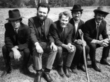 Levon Helm