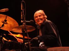 Levon Helm