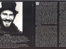 Levon Helm
