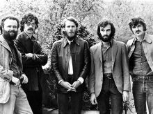Levon Helm