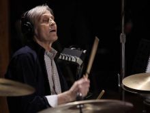 Levon Helm