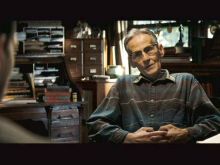 Levon Helm