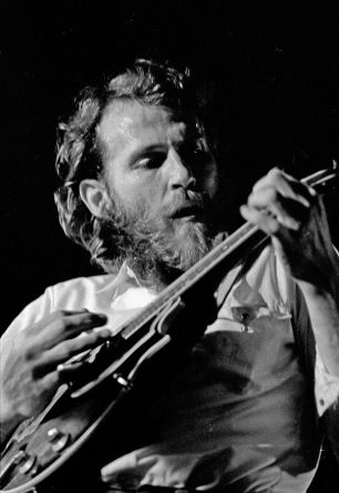 Levon Helm