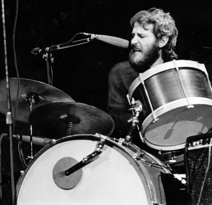 Levon Helm