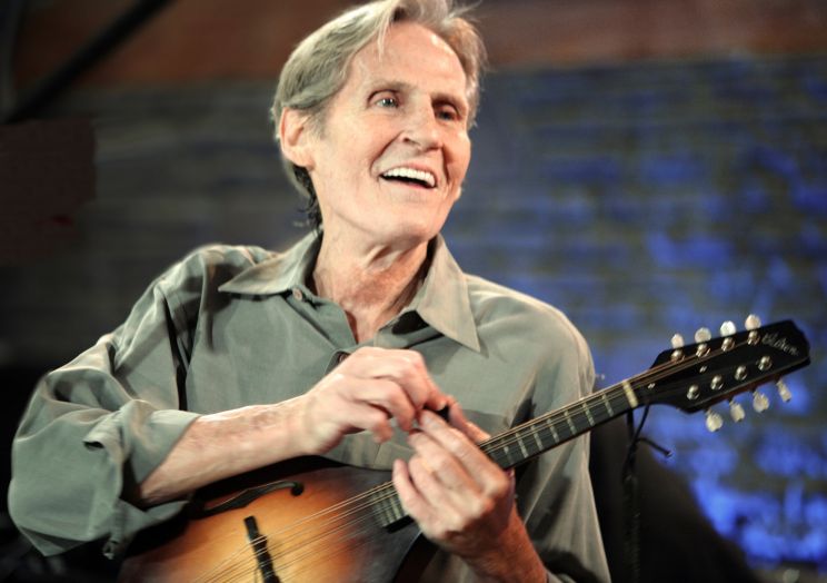 Levon Helm