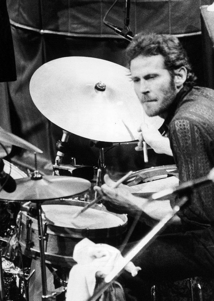 Levon Helm