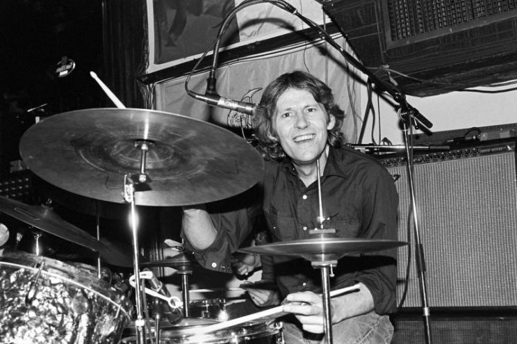 Levon Helm