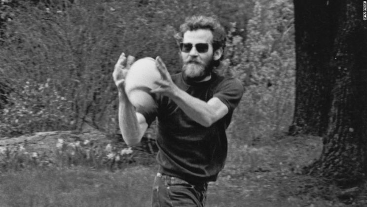 Levon Helm