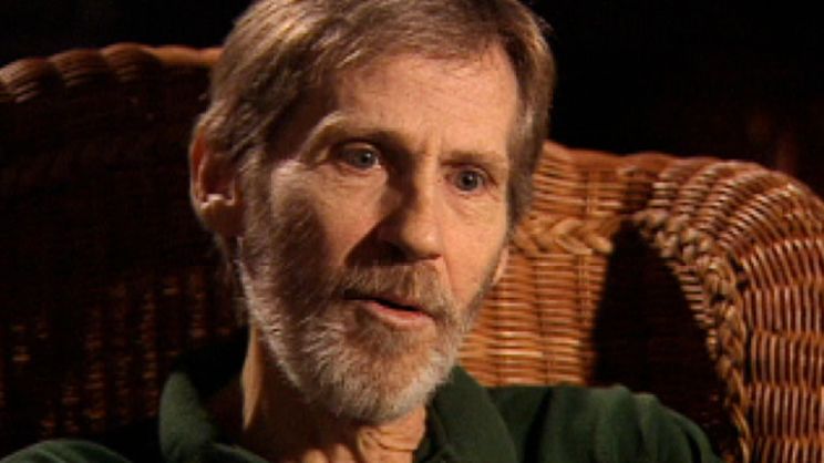 Levon Helm