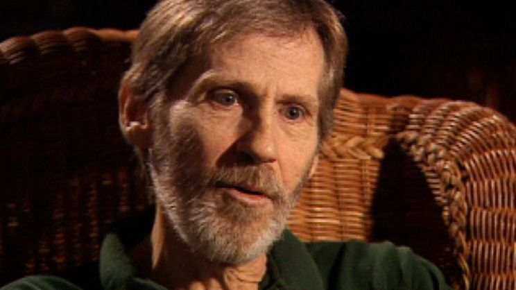 Levon Helm