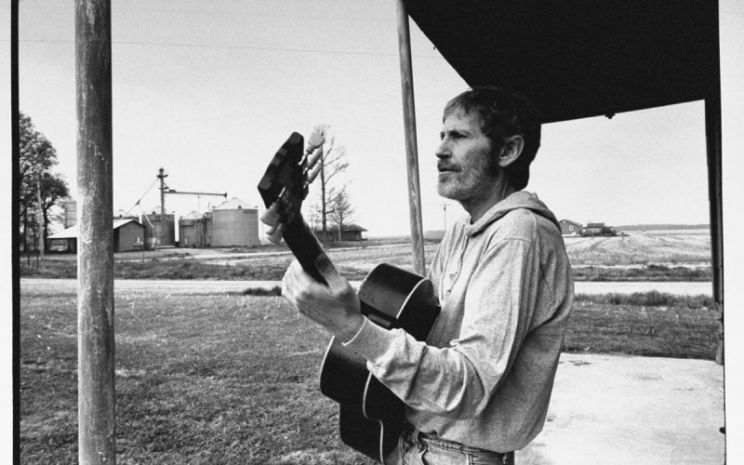 Levon Helm