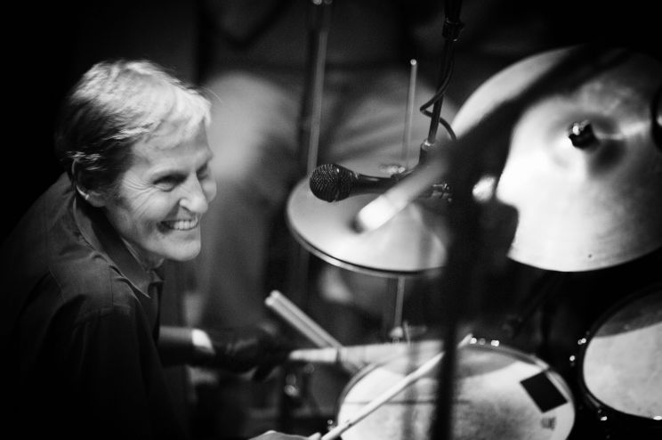 Levon Helm