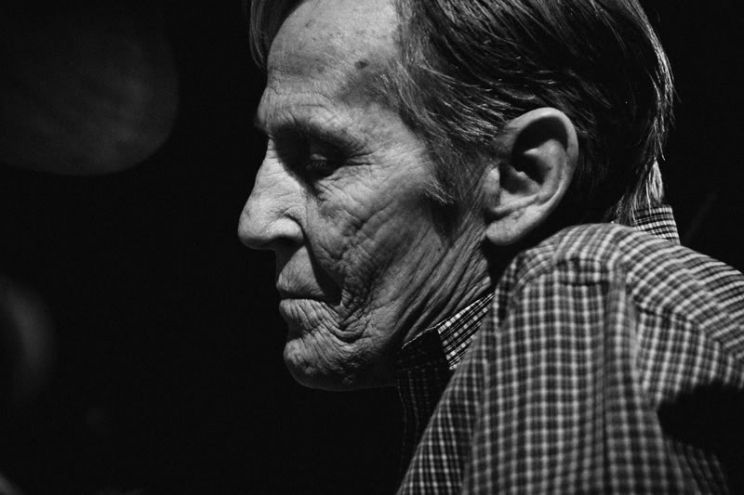 Levon Helm