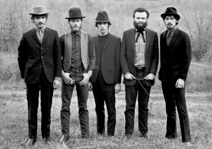 Levon Helm