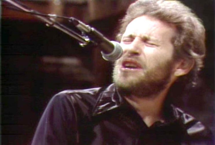 Levon Helm