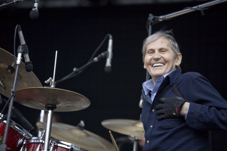 Levon Helm
