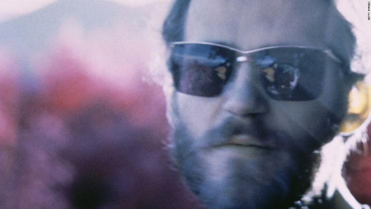 Levon Helm