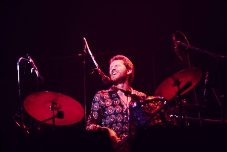 Levon Helm