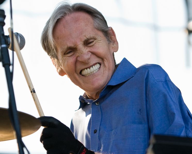 Levon Helm