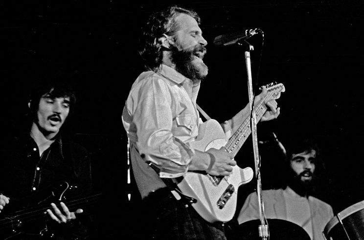 Levon Helm