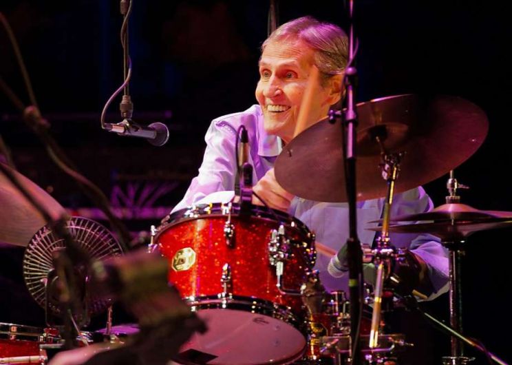 Levon Helm