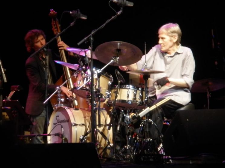 Levon Helm