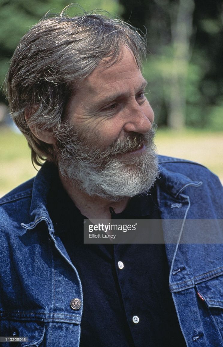 Levon Helm