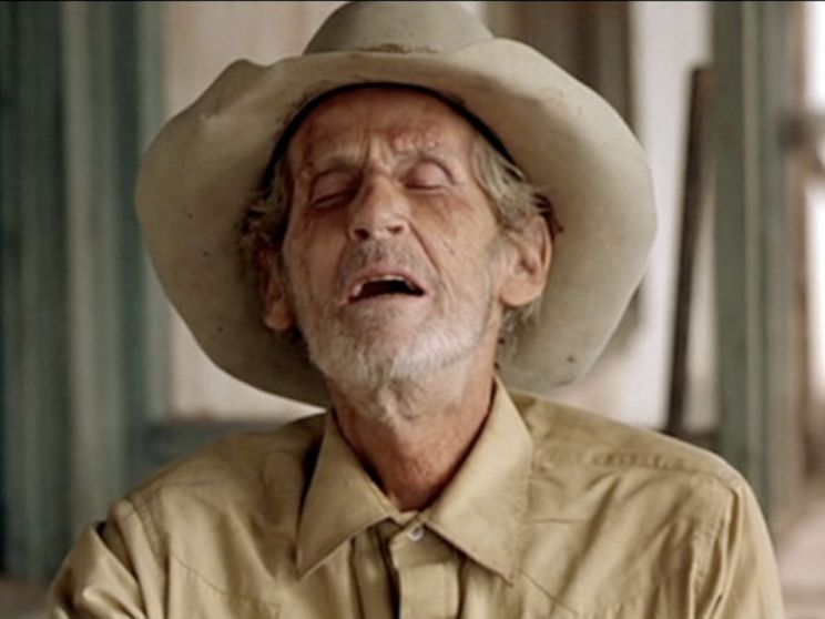 Levon Helm