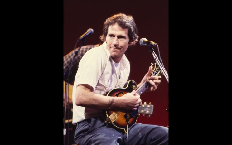 Levon Helm