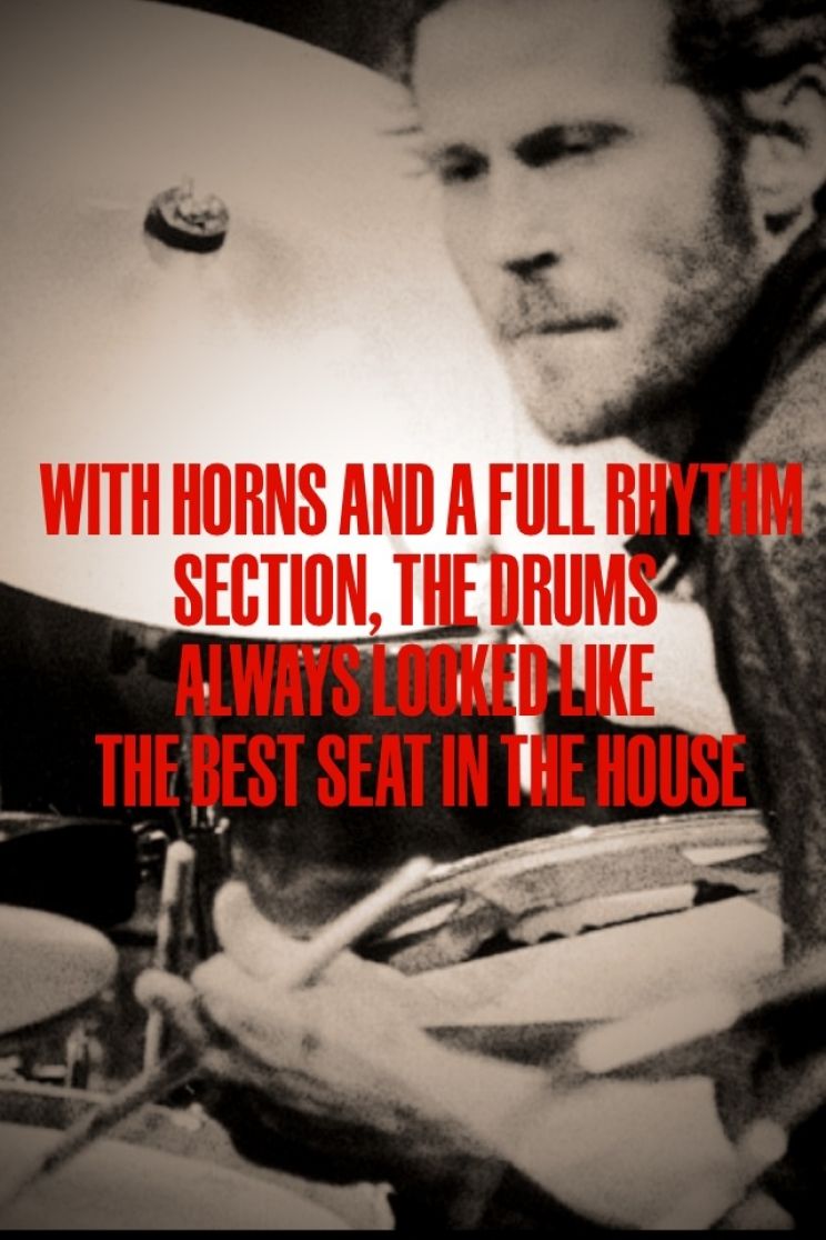 Levon Helm