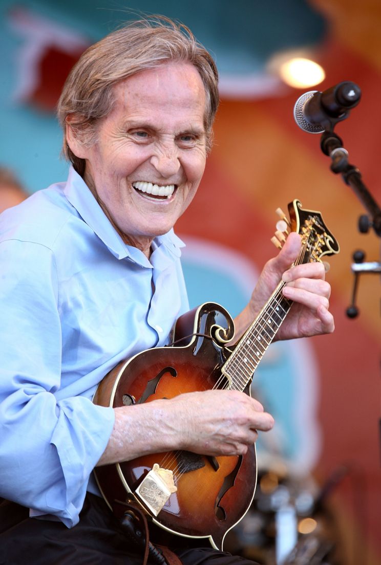 Levon Helm