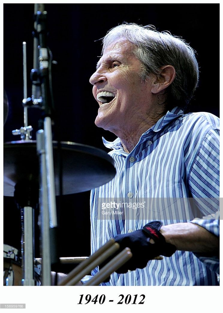 Levon Helm