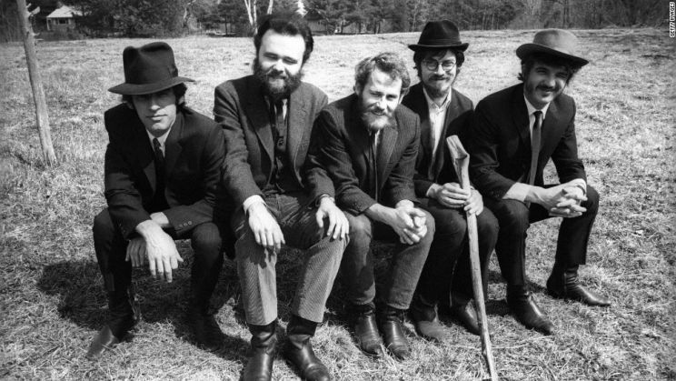 Levon Helm