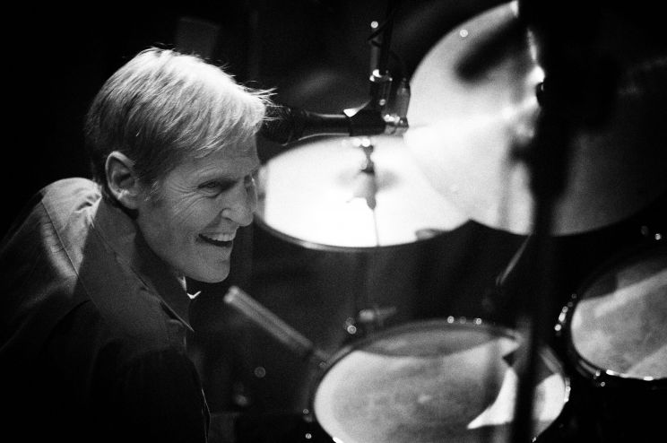 Levon Helm