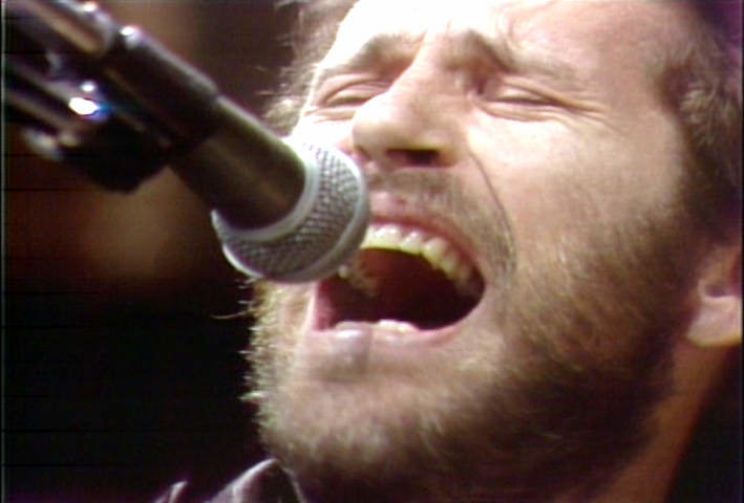 Levon Helm