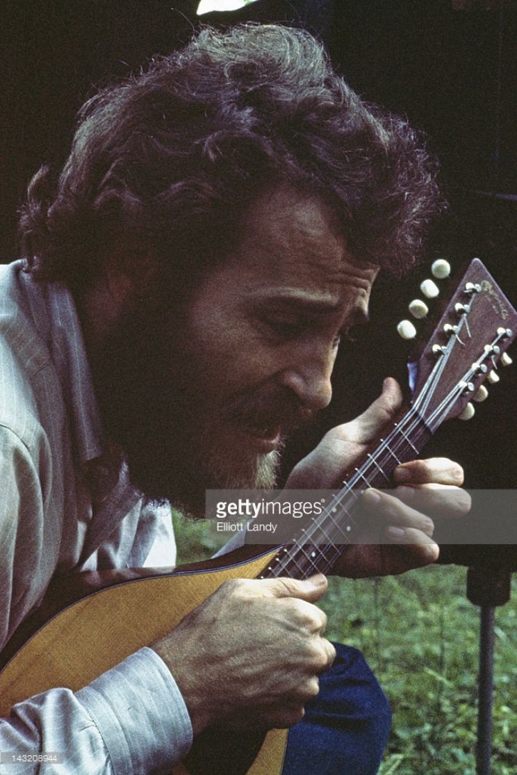 Levon Helm