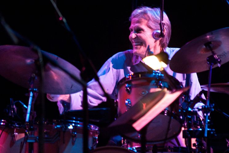 Levon Helm