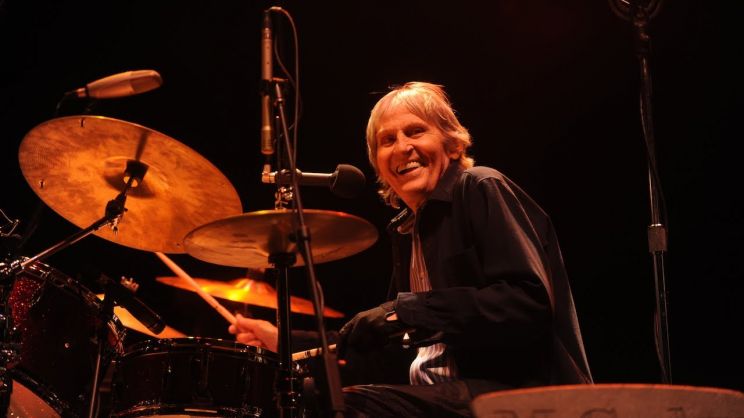 Levon Helm