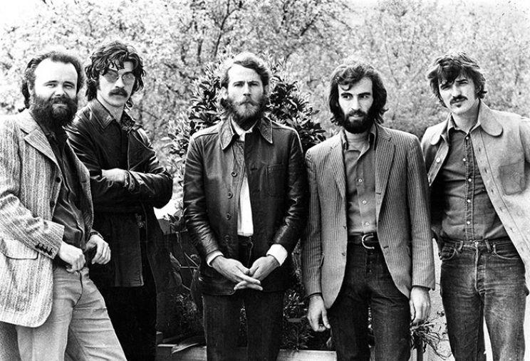 Levon Helm