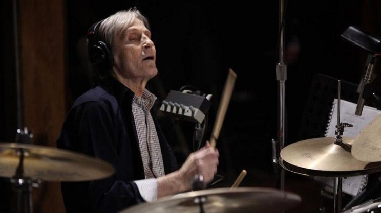Levon Helm