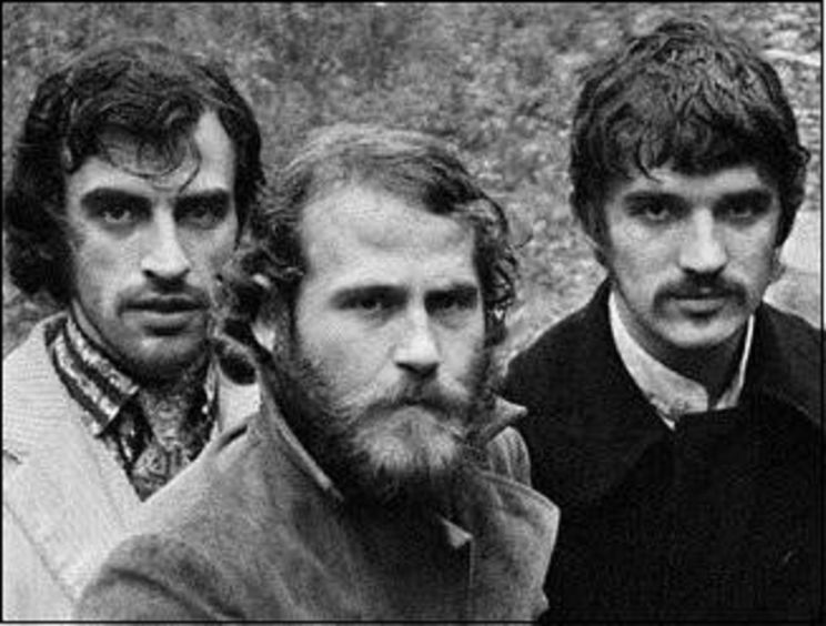 Levon Helm