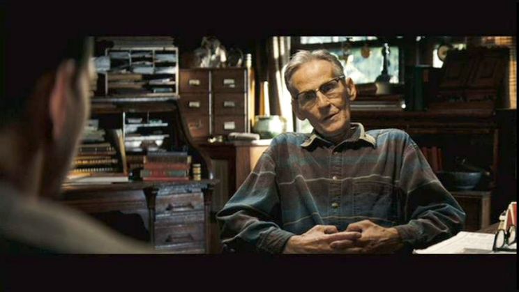 Levon Helm